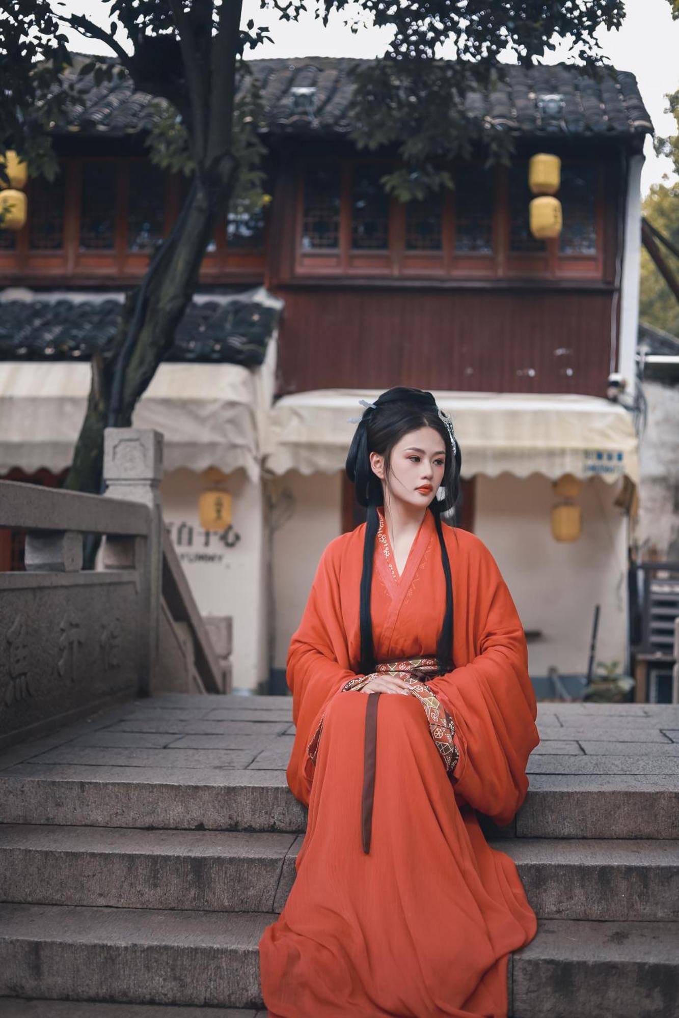 Tongli Slowlife River View Inn Suzhou  Exterior foto